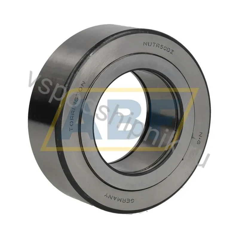 Цилиндрический роликовый подшипник NUTR50DZ Torrington 360