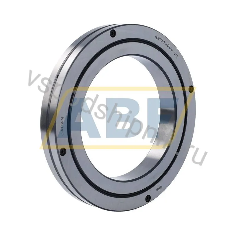 Специальный подшипник RB10020UUC0 THK 360