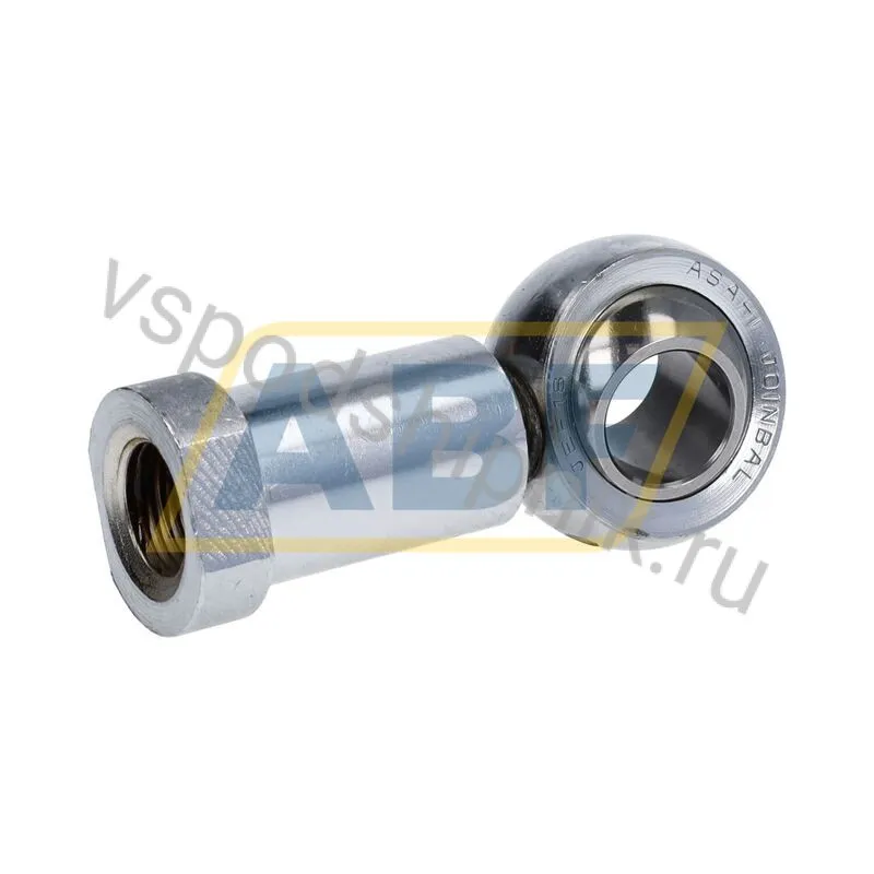 Шарнирная головка JEF18 Asahi 360
