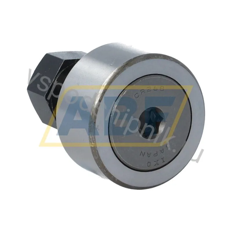 Ролик на игольчатых подшипниках CR26B IKO 360