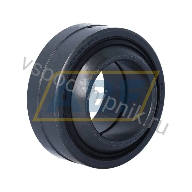 Сферический шарнирный подшипник GE35GS-2RS IKO 360