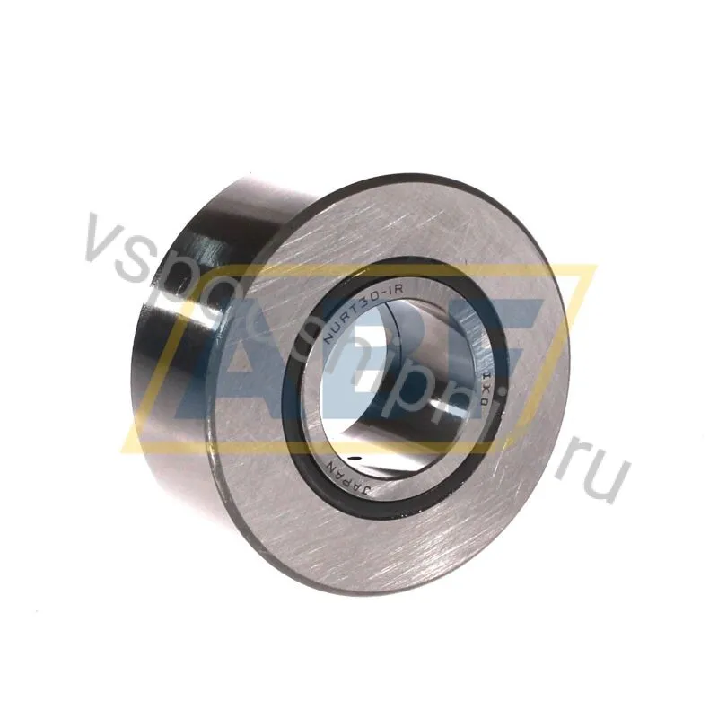 Цилиндрический роликовый подшипник NURT30-1RQ IKO 360
