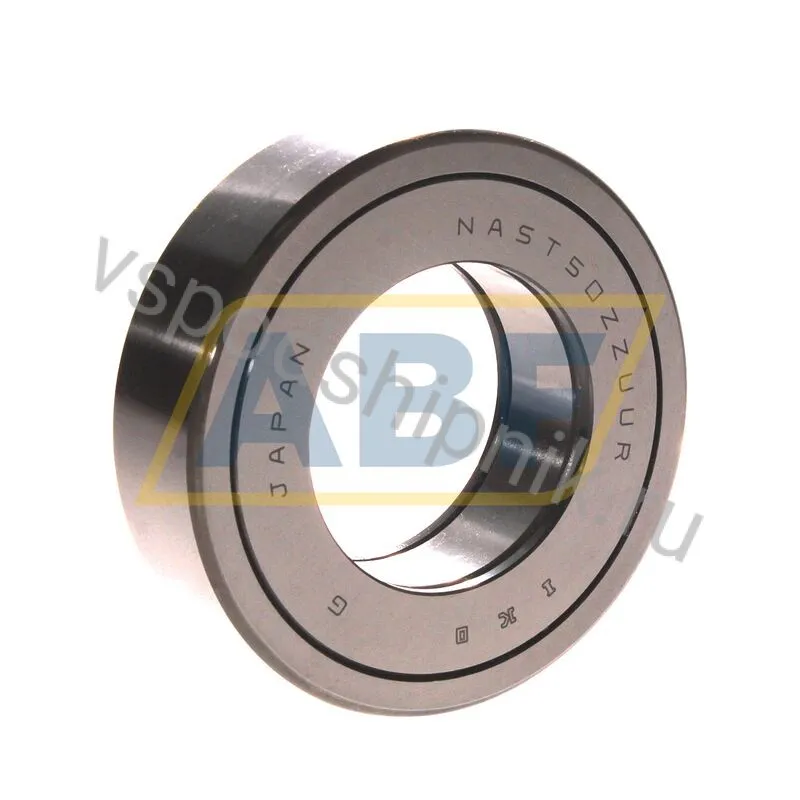 Ролик опорный вильчатый игольчатый NAST50ZZUUR IKO 360