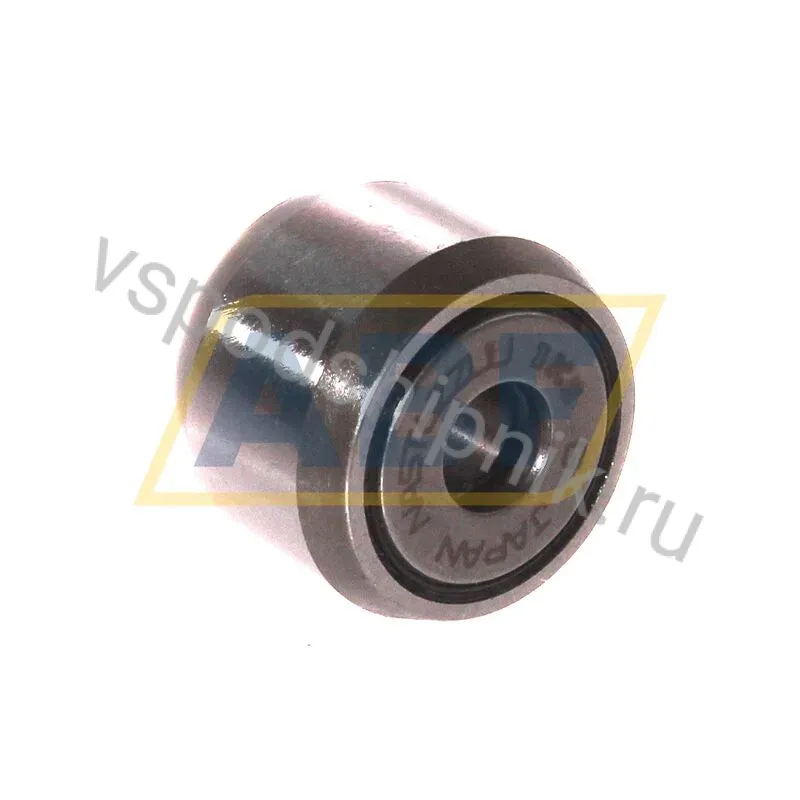 Ролик опорный вильчатый игольчатый NAST6ZZUU IKO 360