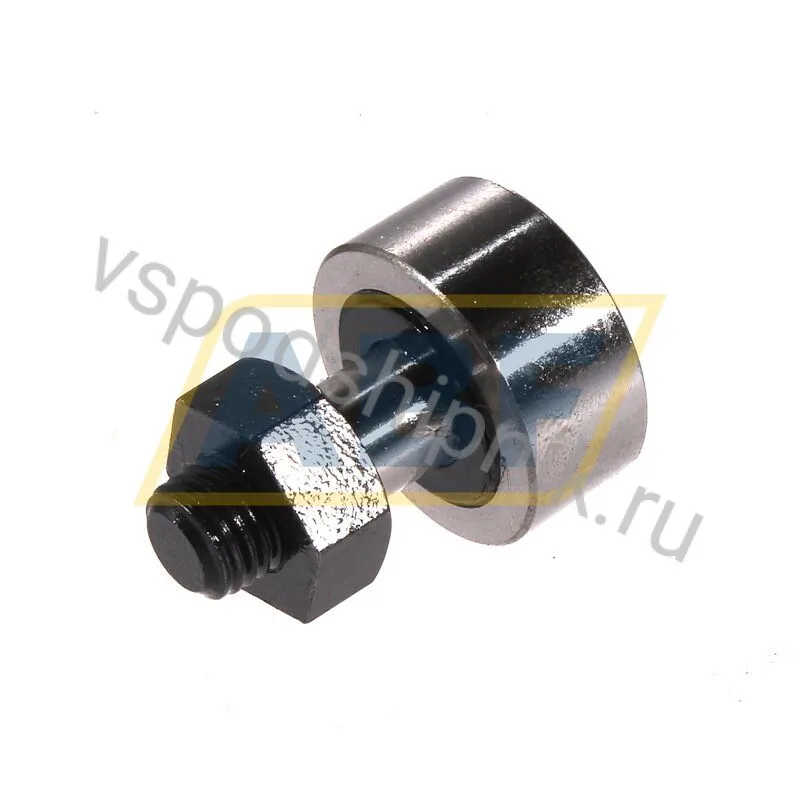 Ролик на игольчатых подшипниках бессепараторный CF10-1VBUUR IKO 360