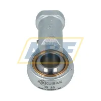 Шарнирная головка KI25 Askubal