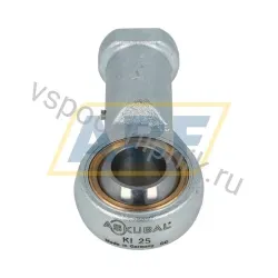Шарнирная головка KI25 Askubal