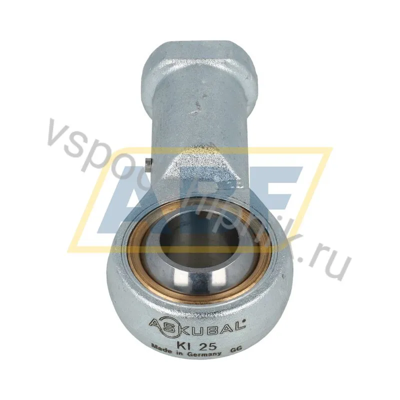 Шарнирная головка KI25 Askubal 360