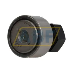 Ролик на игольчатых подшипниках CF-FU1-16 IKO