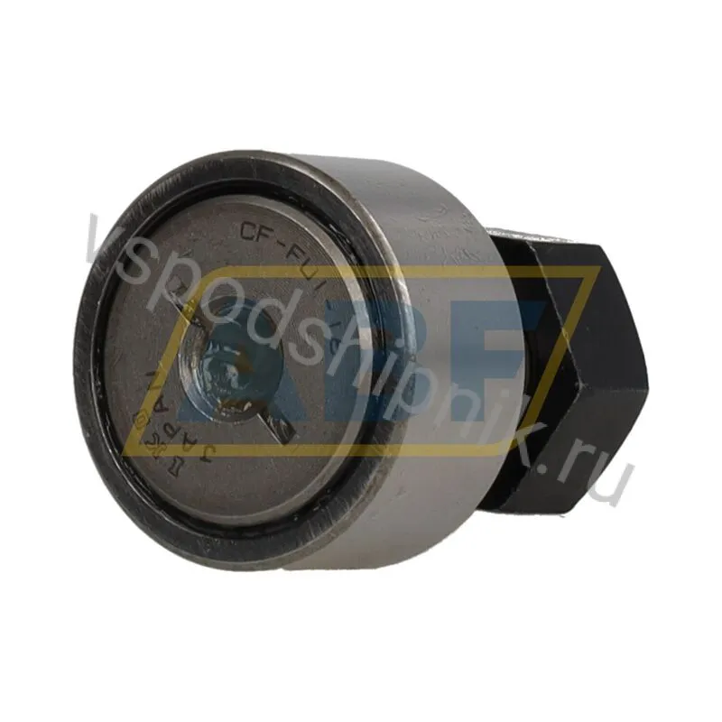 Ролик на игольчатых подшипниках CF-FU1-16 IKO 360