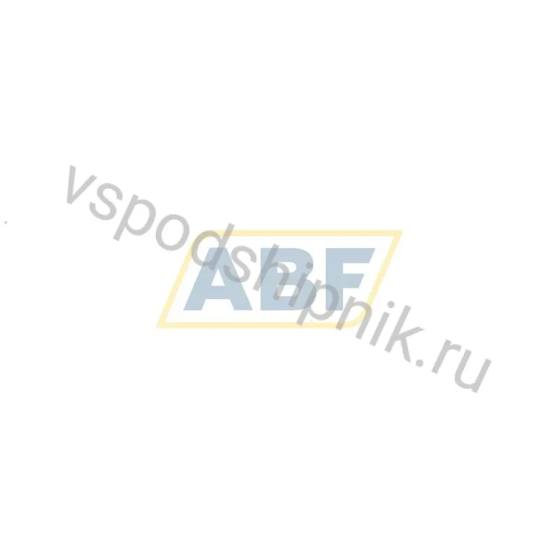 Ролик опорный вильчатый игольчатый RNAST12 IKO 360