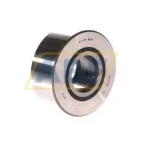Цилиндрический роликовый подшипник NUTR306/3AS NTN