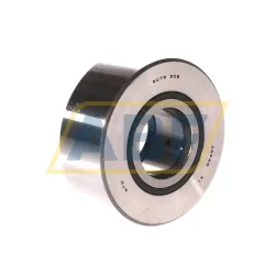 Цилиндрический роликовый подшипник NUTR306/3AS NTN
