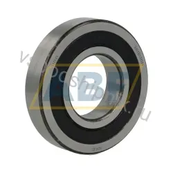 Опорный ролик шариковый вильчатый 361208-R NKE