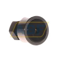 Ролик на игольчатых подшипниках бессепараторный CF16VB IKO