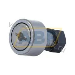 Ролик на игольчатых подшипниках CR14UU IKO