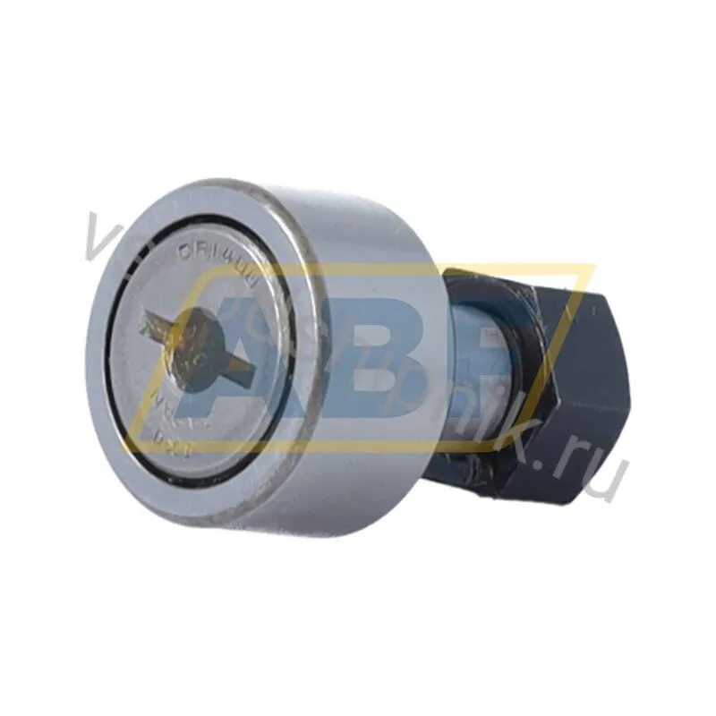 Ролик на игольчатых подшипниках CR14UU IKO 360