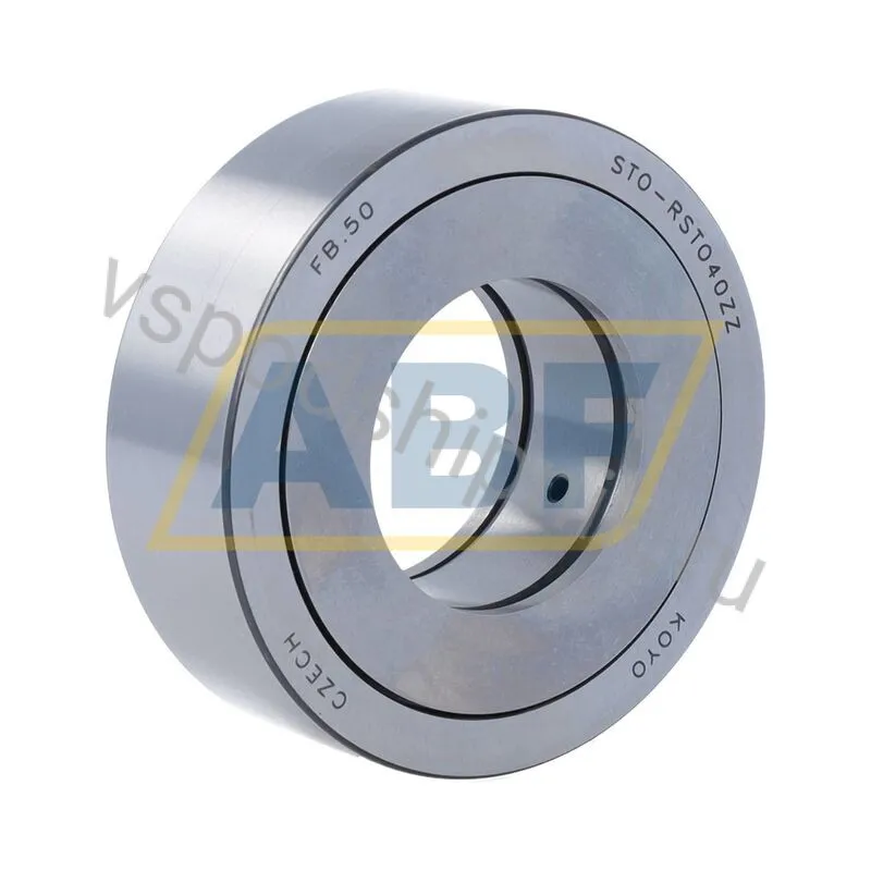 Ролик опорный вильчатый игольчатый STO40ZZ Koyo (JTEKT) 360