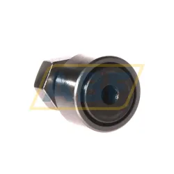 Ролик на игольчатых подшипниках CF8BUUR IKO