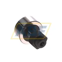 Ролик на игольчатых подшипниках бессепараторный CF20VB IKO