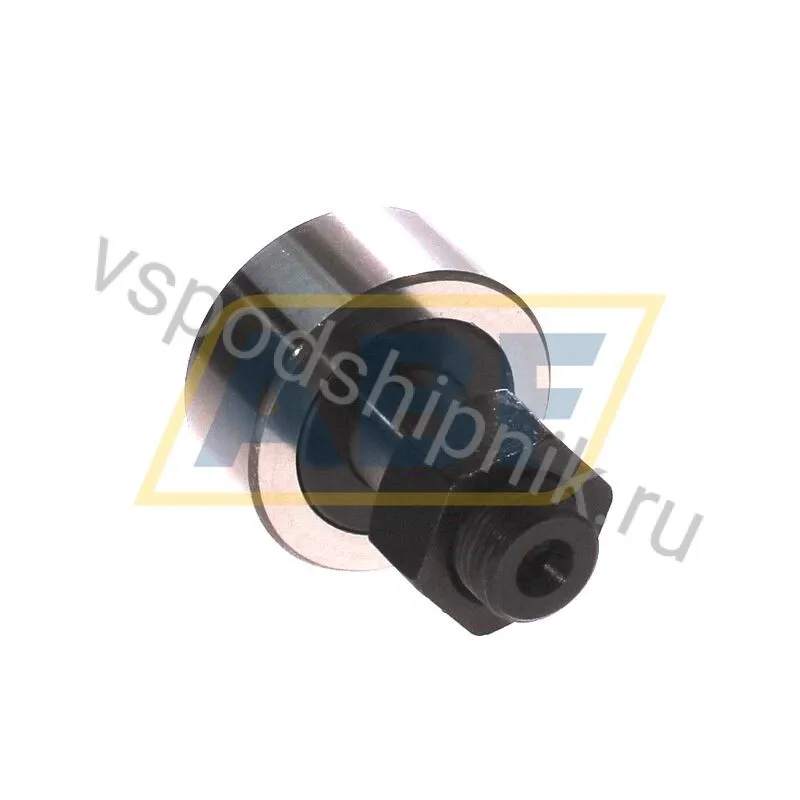 Ролик на игольчатых подшипниках бессепараторный CF20VB IKO 360