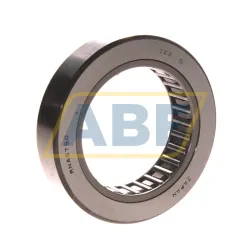 Ролик опорный вильчатый игольчатый RNAST50 IKO