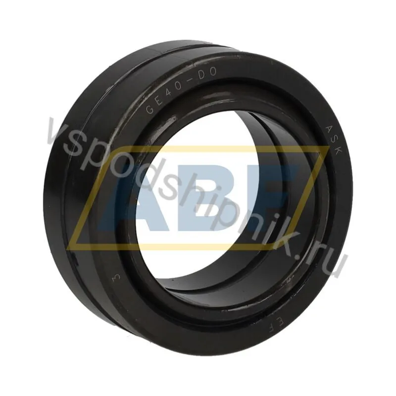 Подшипник GE40DO Askubal 360
