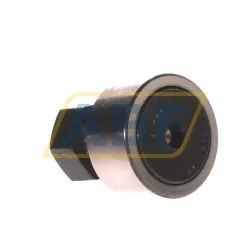 Ролик на игольчатых подшипниках бессепараторный CF20-1VBR IKO