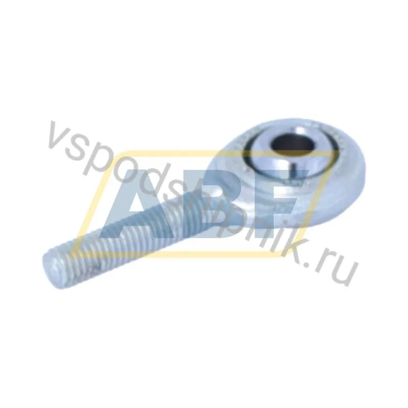 Шарнирная головка POS5ECL IKO 360