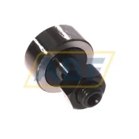 Ролик на игольчатых подшипниках CF12-1B IKO