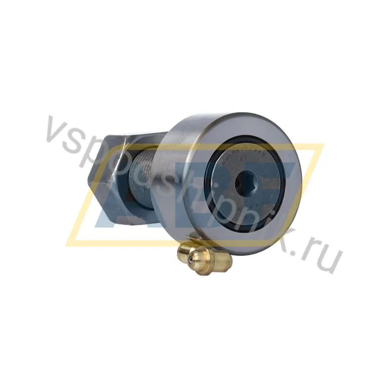 Цилиндрический роликовый подшипник NUKR40H/3AS NTN 360