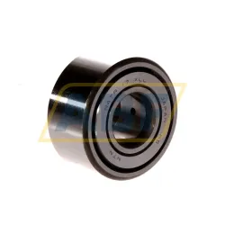 Ролик опорный вильчатый игольчатый NATR17XLL NTN