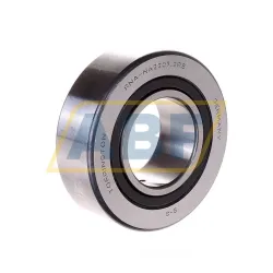 Ролик опорный вильчатый игольчатый NA2207 2RS Torrington