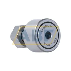 Ролик на игольчатых подшипниках CF8MUUR-A THK