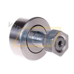 Ролик на игольчатых подшипниках KR72XLL NTN