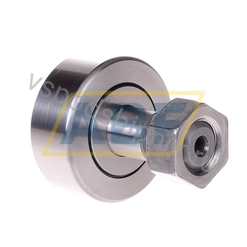 Ролик на игольчатых подшипниках KR72XLL NTN 360