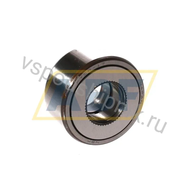 Игольчатый роликовый подшипник FYCR17 NSK 360