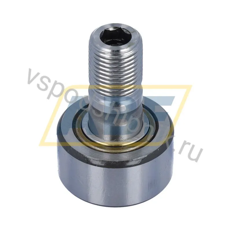 Опорный ролик PWKR35.2RS IDC/Interprecise Donath GmbH 360