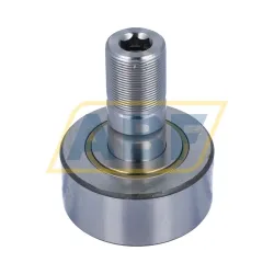 Опорный ролик NUKR80.X IDC/Interprecise Donath GmbH