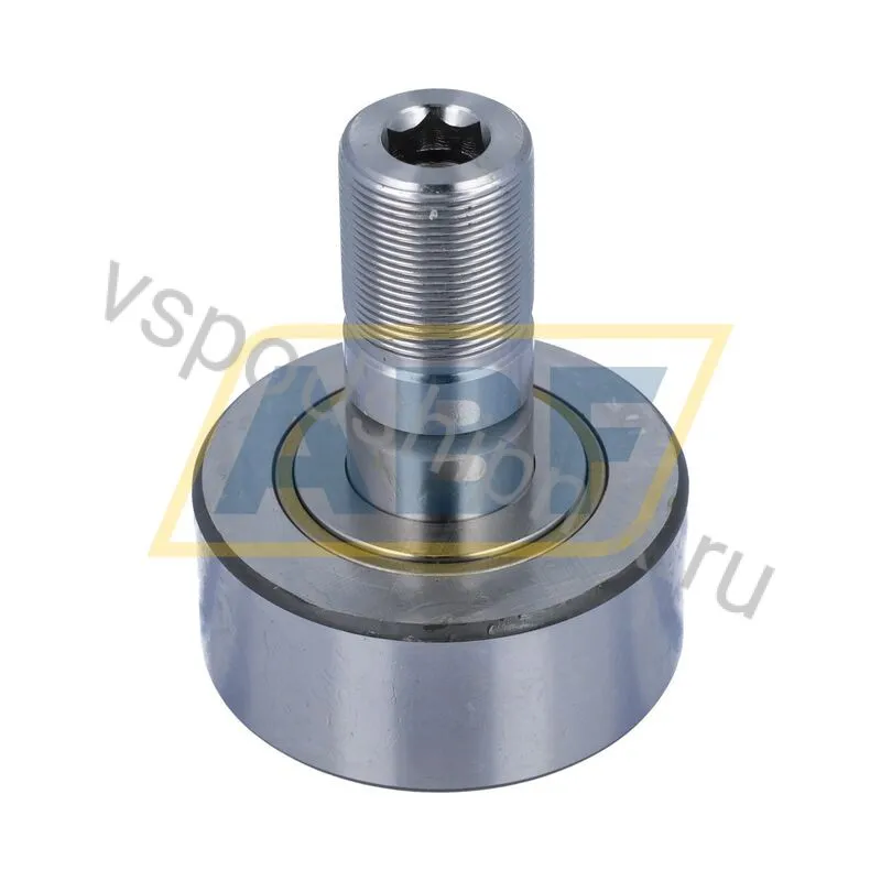 Опорный ролик NUKR80.X IDC/Interprecise Donath GmbH 360