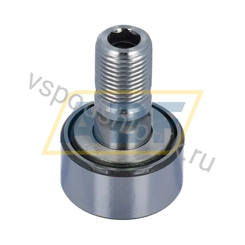 Опорный ролик KRV35.X.PP IDC/Interprecise Donath GmbH 360