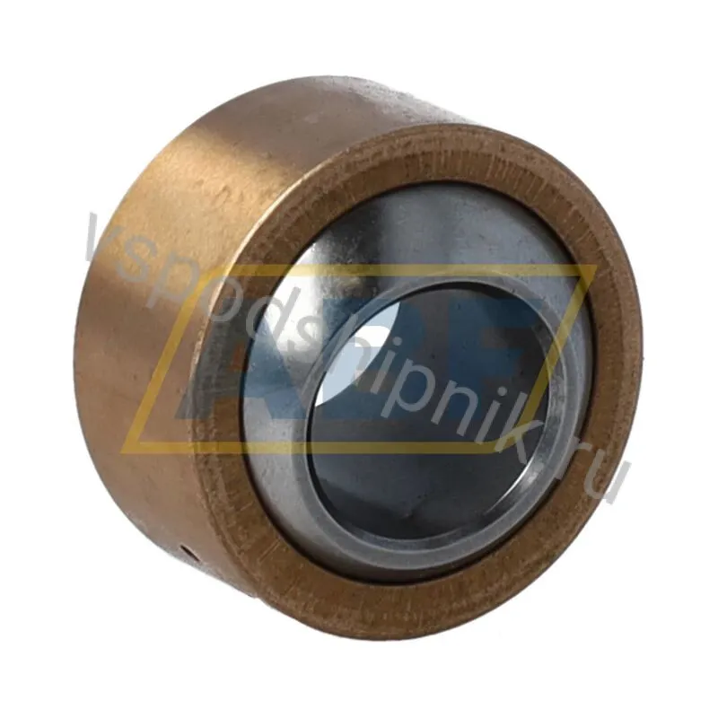 Сферический шарнирный подшипник SC16 Hirschmann 360