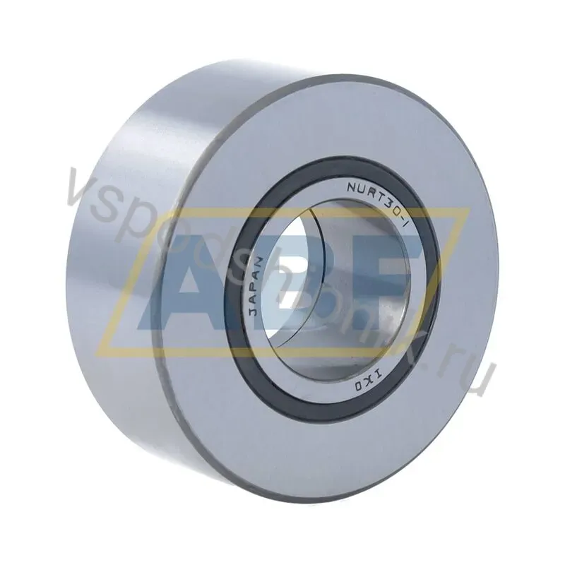 Цилиндрический роликовый подшипник NURT30-1 IKO 360