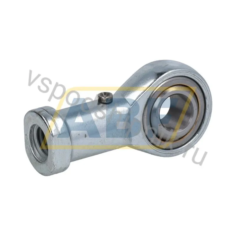 Шарнирная головка KIL12 Askubal 360