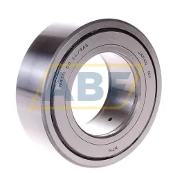 Ролик опорный вильчатый игольчатый NATR50LL NTN