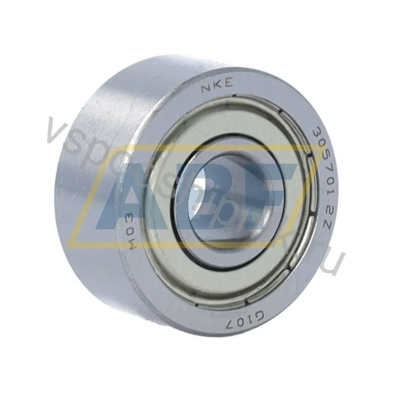 Ролик 305701.2Z NKE 360