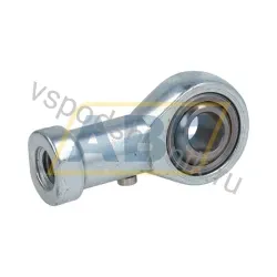 Шарнирная головка KI10 Askubal