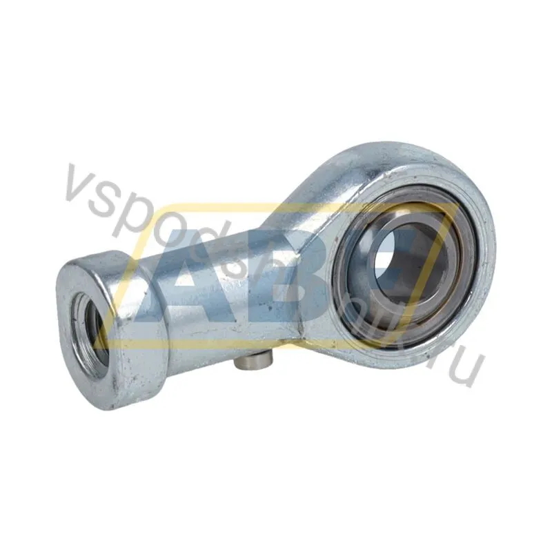 Шарнирная головка KI10 Askubal 360