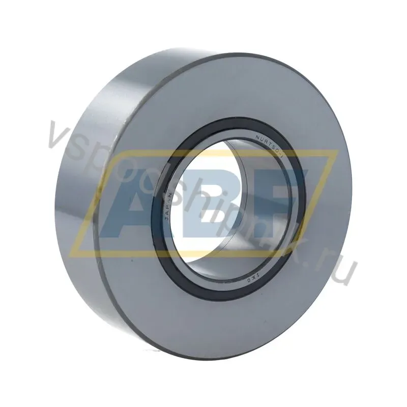 Цилиндрический роликовый подшипник NURT50-1 IKO 360