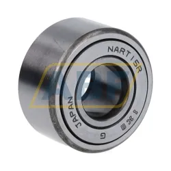 Ролик NART15R IKO
